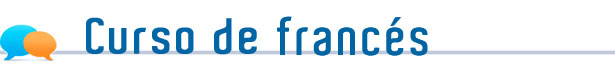 Cursos de Francés en Estancias Fuera (Feedback Galicia)