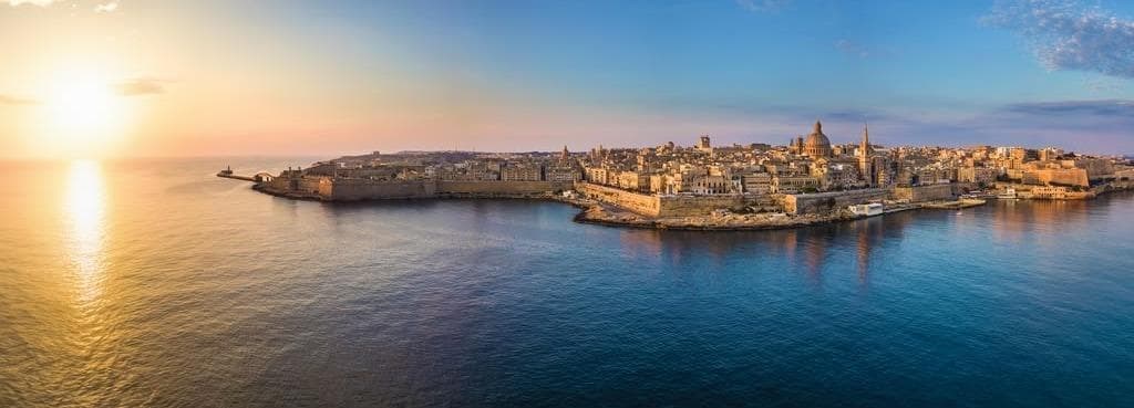 Curso de Inglés Malta Adultos