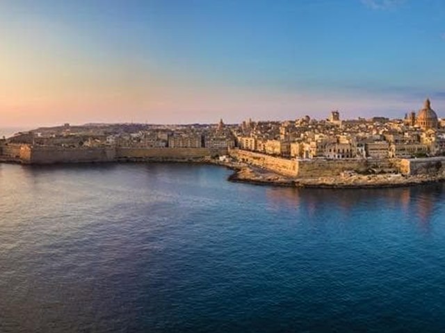 Curso de Inglés Malta Adultos