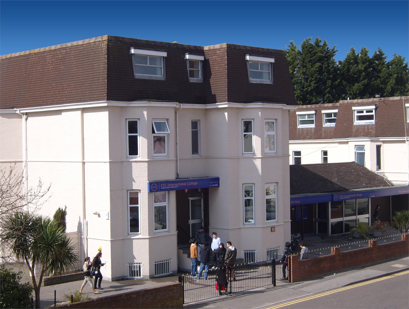 Curso Inglés Bournemouth Adultos - Imagen 2