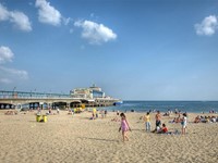 Curso Inglés Bournemouth Adultos