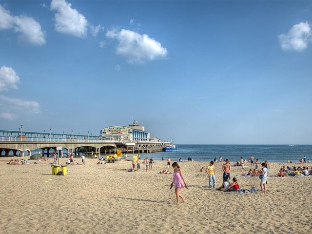 Curso Inglés Bournemouth Adultos