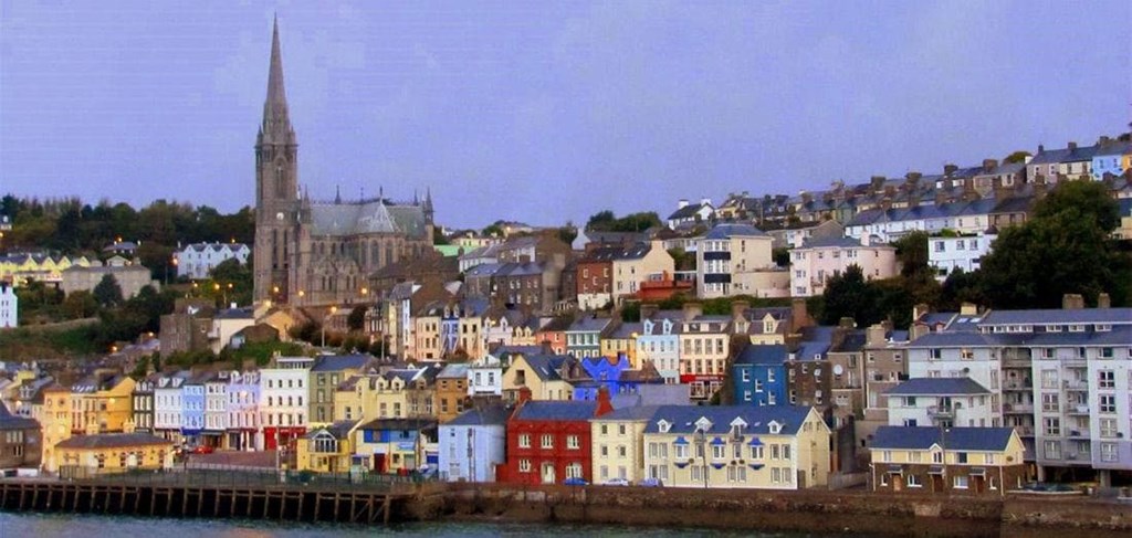 Curso Inglés Cork Adultos