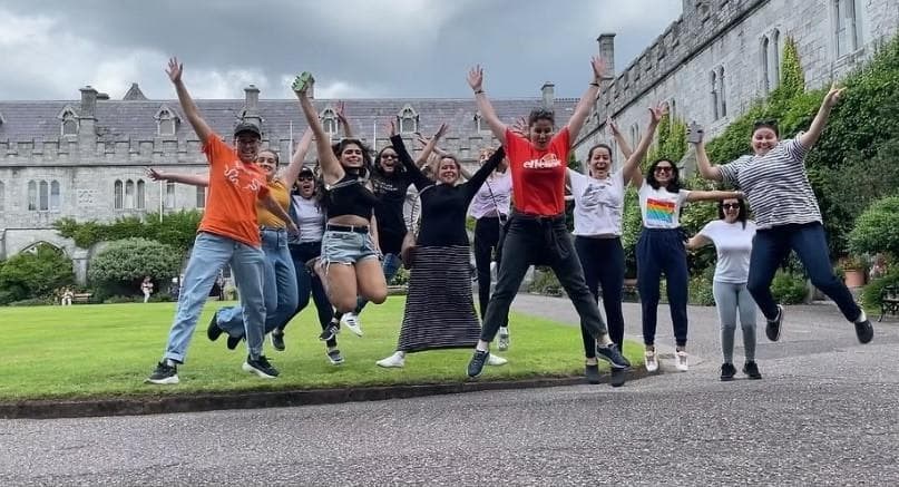 Curso Inglés Cork Adultos - Imagen 5
