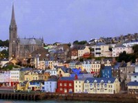 Curso Inglés Cork Adultos