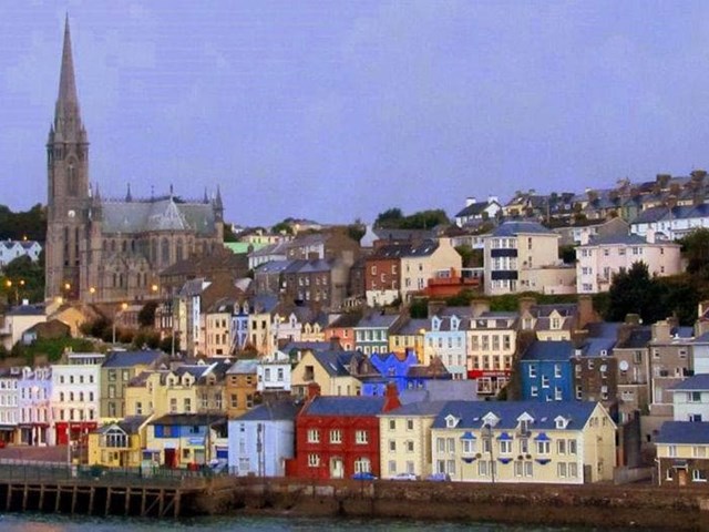 Curso Inglés Cork Adultos