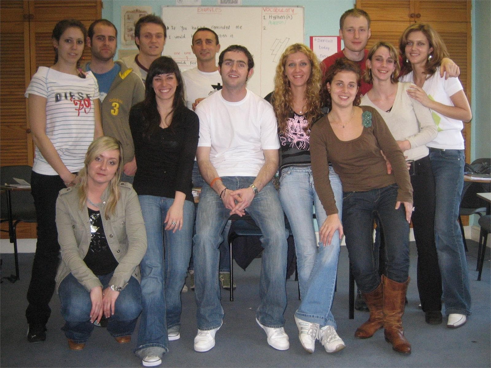 Curso inglés Dublín Adultos - Imagen 4