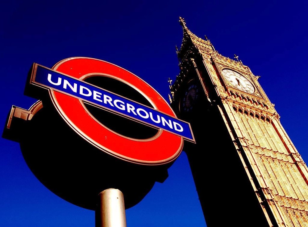 Curso Inglés Londres Adultos