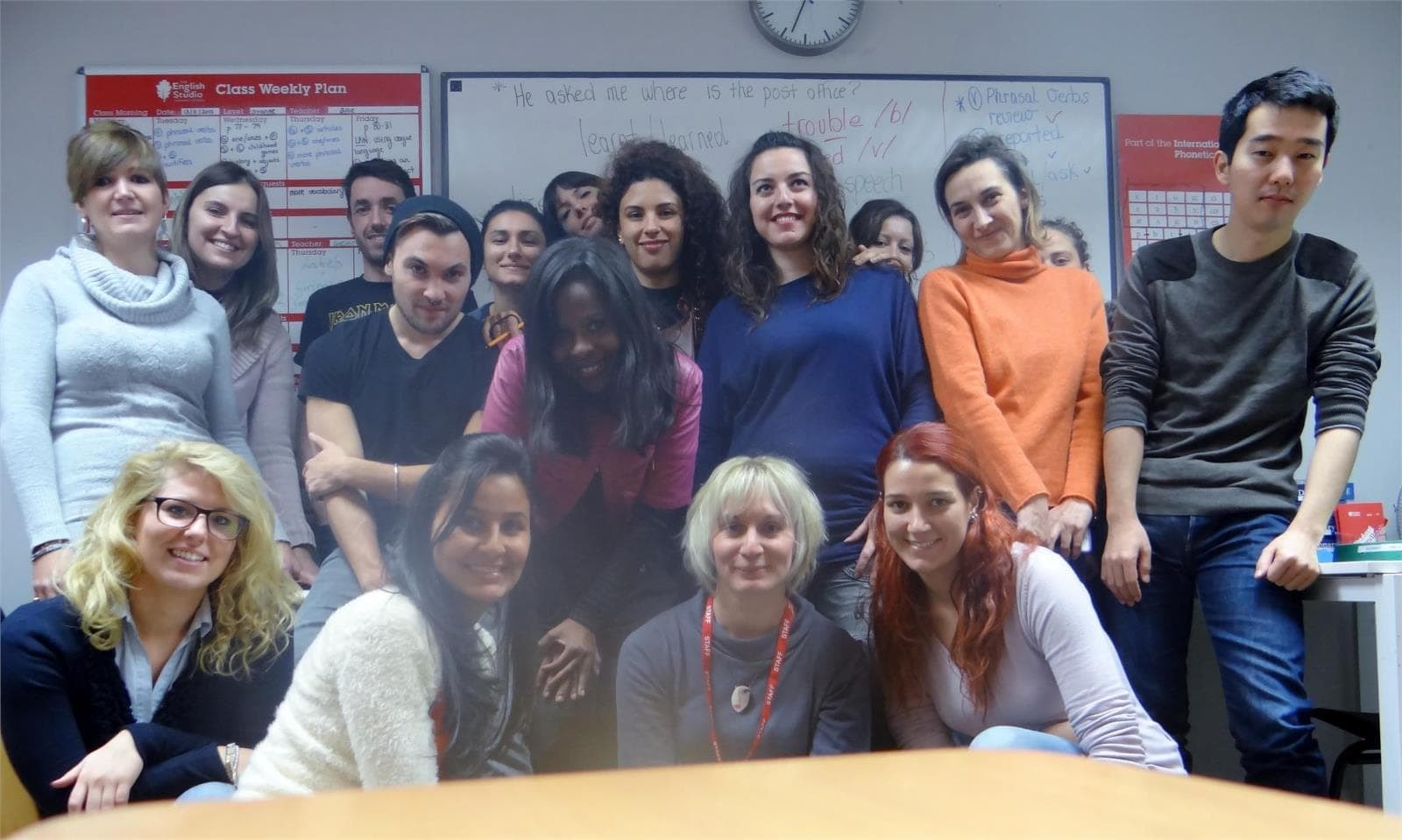 Curso Inglés Londres Adultos - Imagen 5