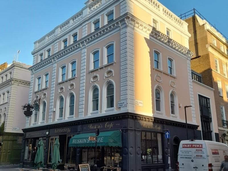 Curso Inglés Londres Adultos - Imagen 2