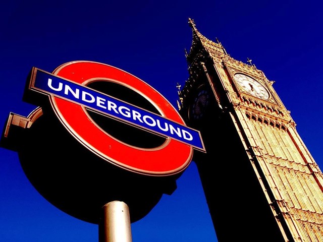 Curso Inglés Londres Adultos