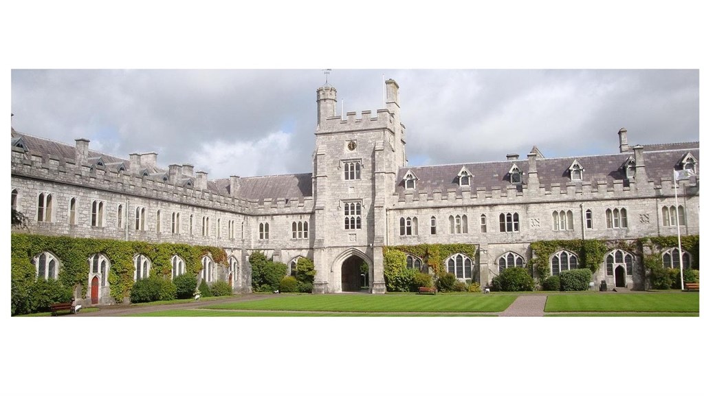 Cursos Junior Individual Cork- Irlanda