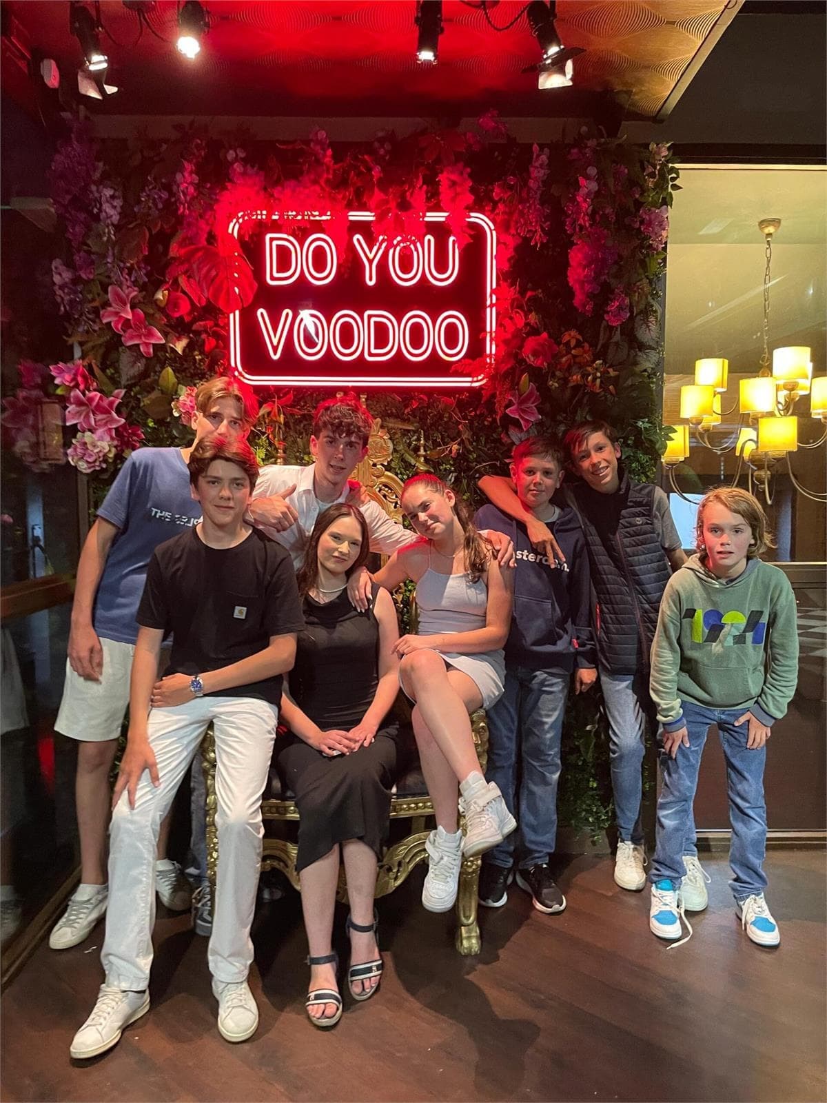 Cursos Junior Individual Cork- Irlanda - Imagen 13