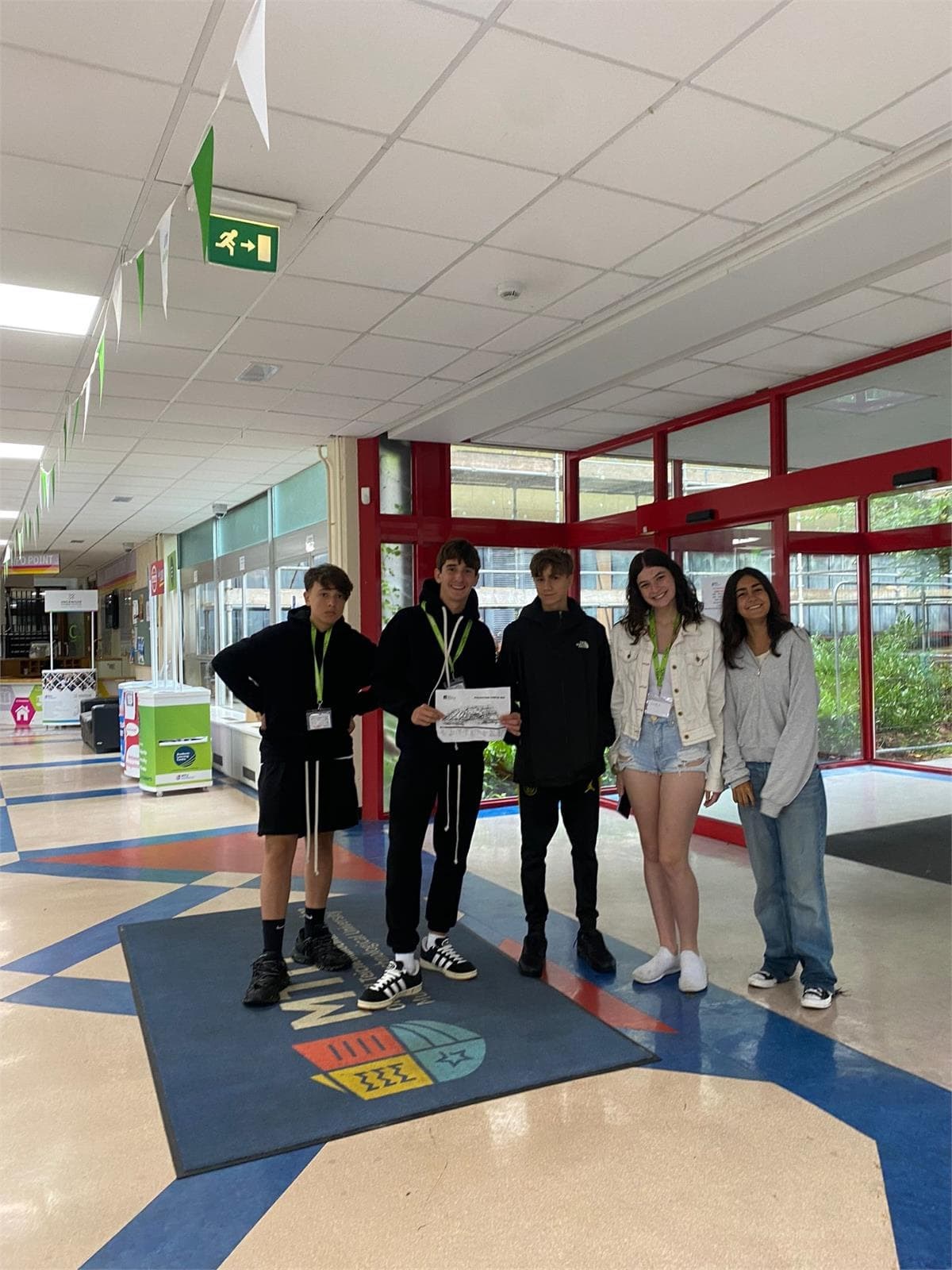 Cursos Junior Individual Cork- Irlanda - Imagen 16