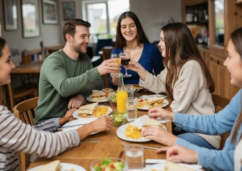 Cursos Junior Individual Cork- Irlanda - Imagen 9