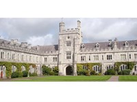 Cursos Junior Individual Cork- Irlanda