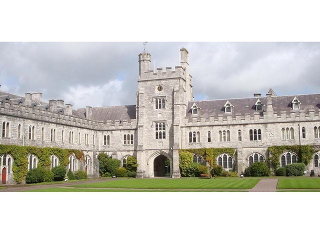 Cursos Junior Individual Cork- Irlanda