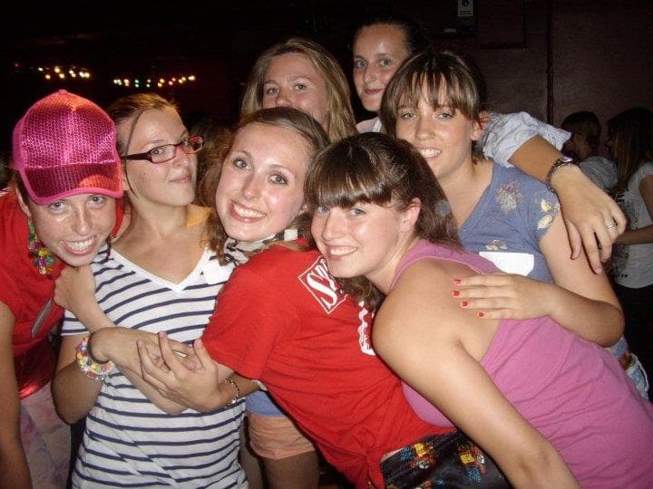 Cursos Junior Individuales Brighton- Inglaterra - Imagen 6