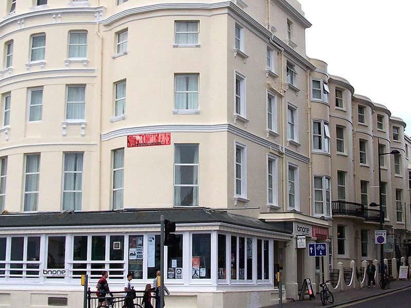 Cursos Junior Individuales Brighton- Inglaterra - Imagen 3