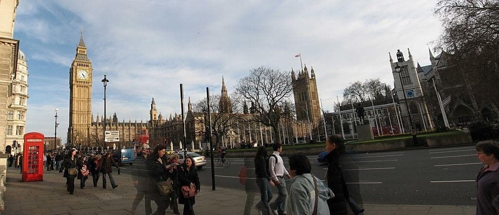 Cursos Junior Individuales Londres- Inglaterra