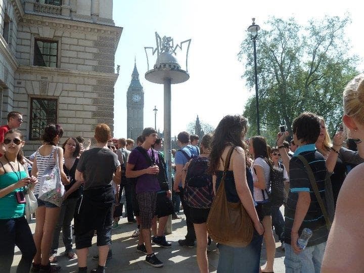 Cursos Junior Individuales Londres- Inglaterra - Imagen 8