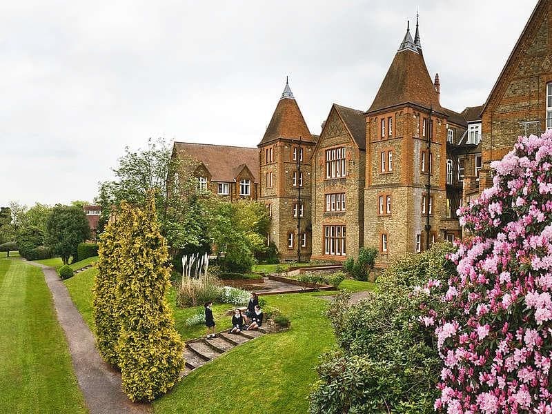 Cursos Junior Individuales Londres- Inglaterra - Imagen 2