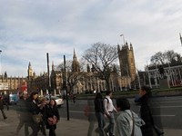 Cursos Junior Individuales Londres- Inglaterra