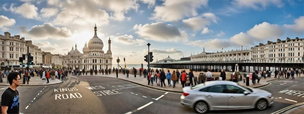 Cursos Para Familias Brighton