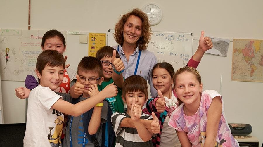 Cursos Para Familias Brighton - Imagen 12