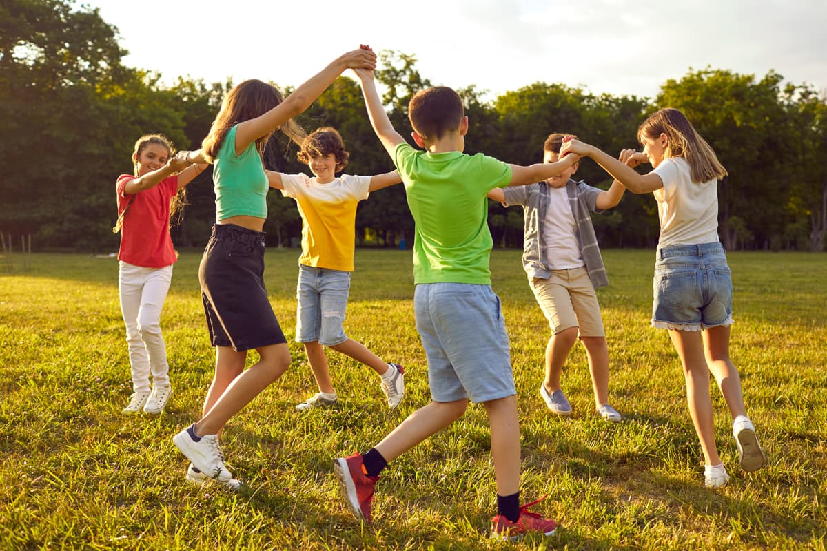 Curso inglés verano extranjero