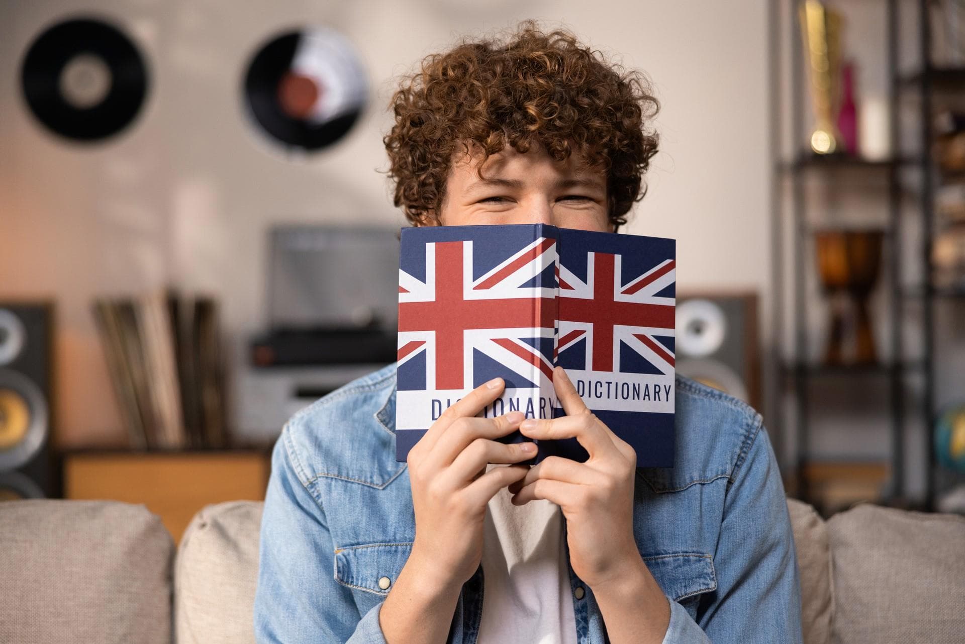 Estudiar inglés en el extranjero