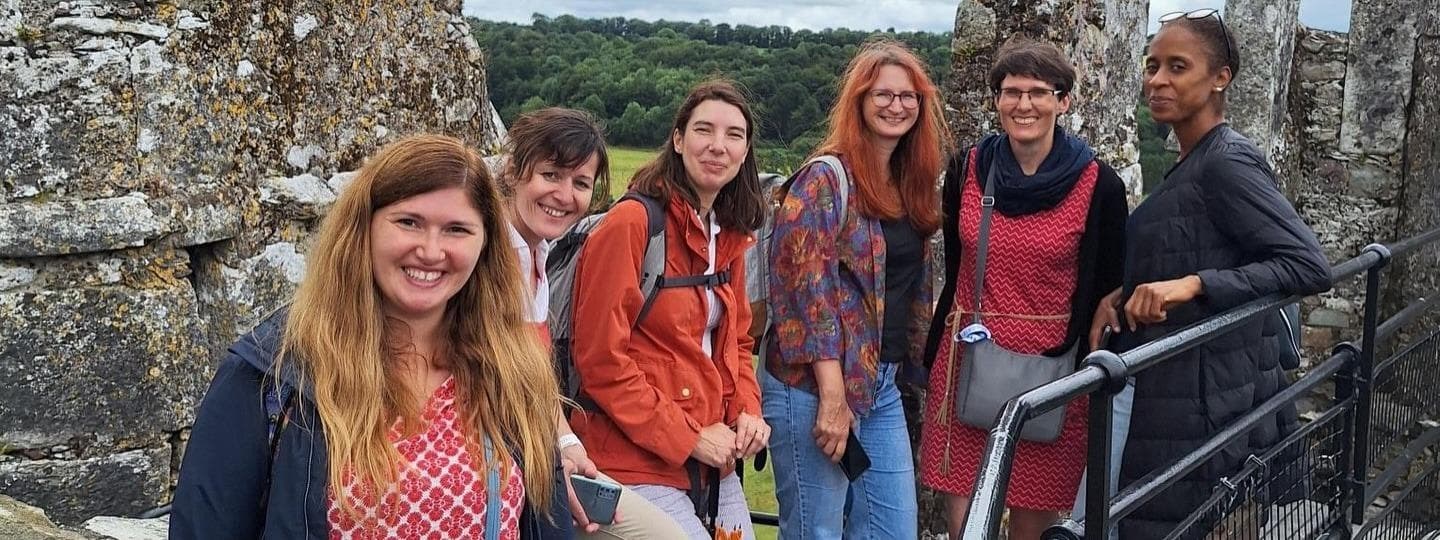 Programa Mayores 50 Cork- Irlanda - Imagen 11