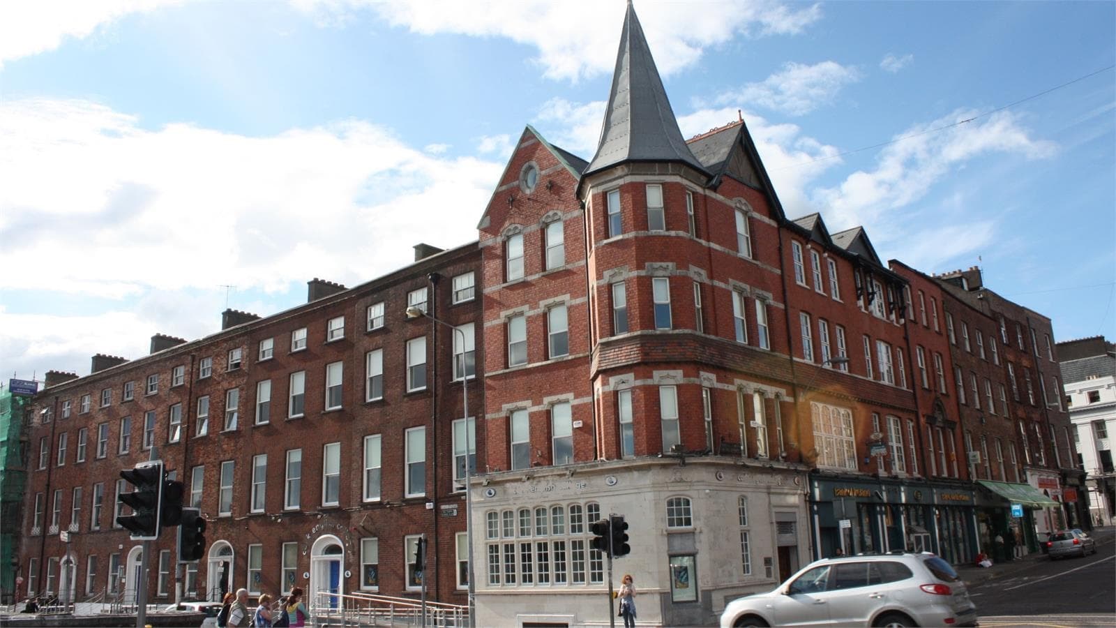 Programa Mayores 50 Cork- Irlanda - Imagen 8